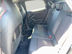 Audi RS3 RS 3 Limousine S tr. Vmax280 PANO RS-Abgas HUD