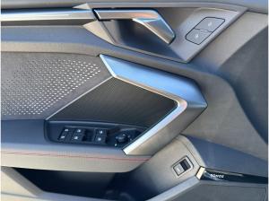 Audi RS3 RS 3 Limousine S tr. Vmax280 PANO RS-Abgas HUD