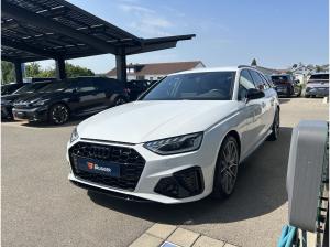 Audi A4 Avant 40 TFSI S Line MATRIX RFK NAVI B&O 19"