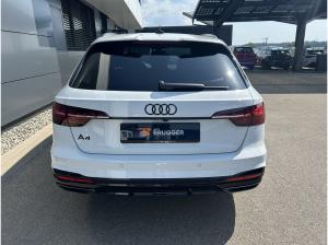 Audi A4 Avant 40 TFSI S Line MATRIX RFK NAVI B&O 19"