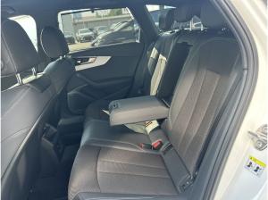 Audi A4 Avant 40 TFSI S Line MATRIX RFK NAVI B&O 19"