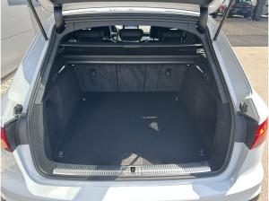 Audi A4 Avant 40 TFSI S Line MATRIX RFK NAVI B&O 19"