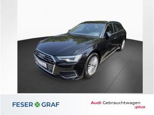 Audi A6 Avant design 45 TFSI qu MATRIX PANO KAMERA AC