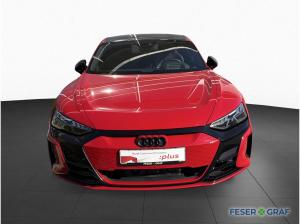 Audi RS e-tron GT quattro B&O LASER HuD NACHTSICHT