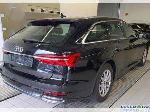 Audi A6 Avant design 45 TFSI qu MATRIX PANO KAMERA AC