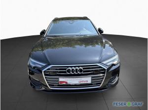 Audi A6 Avant design 45 TFSI qu MATRIX PANO KAMERA AC