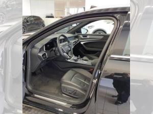 Audi A6 Avant design 45 TFSI qu MATRIX PANO KAMERA AC