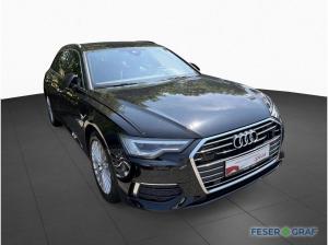 Audi A6 Avant design 45 TFSI qu MATRIX PANO KAMERA AC