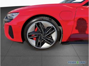 Audi RS e-tron GT quattro B&O LASER HuD NACHTSICHT