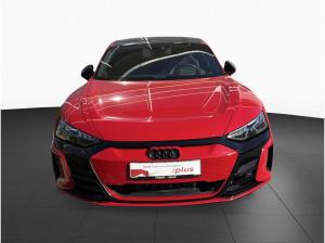 Audi RS e-tron GT quattro B&O LASER HuD NACHTSICHT