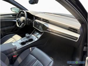 Audi A6 Avant design 45 TFSI qu MATRIX PANO KAMERA AC
