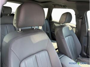 Audi A6 Avant design 45 TFSI qu MATRIX PANO KAMERA AC