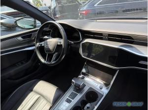Audi A6 Avant design 45 TFSI qu MATRIX PANO KAMERA AC