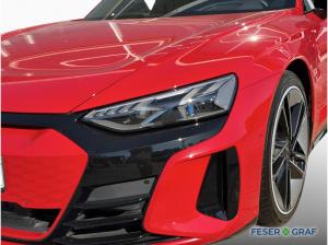 Audi RS e-tron GT quattro B&O LASER HuD NACHTSICHT