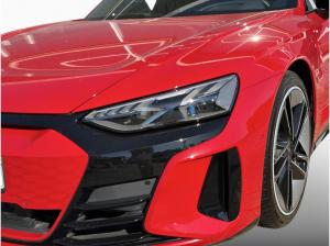 Audi RS e-tron GT quattro B&O LASER HuD NACHTSICHT