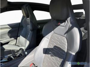 Audi RS e-tron GT quattro B&O LASER HuD NACHTSICHT