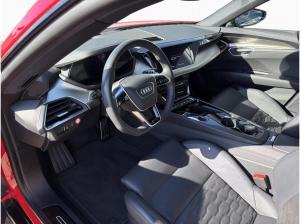Audi RS e-tron GT quattro B&O LASER HuD NACHTSICHT