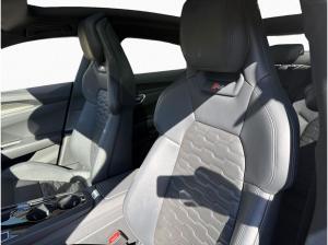 Audi RS e-tron GT quattro B&O LASER HuD NACHTSICHT
