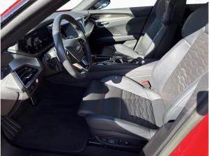Audi RS e-tron GT quattro B&O LASER HuD NACHTSICHT