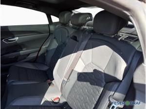 Audi RS e-tron GT quattro B&O LASER HuD NACHTSICHT