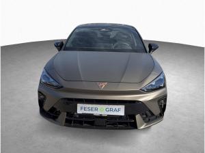Cupra Leon VZ Black Ed. 2.0 TSI DSG MATT INKL. WARTUNG PANO NAVI SENNHEIS