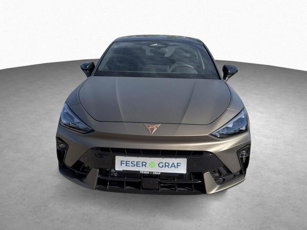 Cupra Leon VZ Black Ed. 2.0 TSI DSG MATT INKL. WARTUNG PANO NAVI SENNHEIS