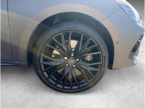 Cupra Leon VZ Black Ed. 2.0 TSI DSG MATT INKL. WARTUNG PANO NAVI SENNHEIS