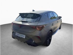 Cupra Leon VZ Black Ed. 2.0 TSI DSG MATT INKL. WARTUNG PANO NAVI SENNHEIS