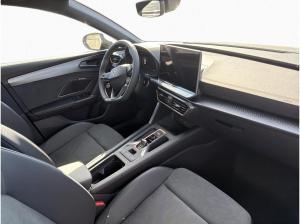 Cupra Leon VZ Black Ed. 2.0 TSI DSG MATT INKL. WARTUNG PANO NAVI SENNHEIS