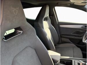 Cupra Leon VZ Black Ed. 2.0 TSI DSG MATT INKL. WARTUNG PANO NAVI SENNHEIS
