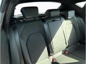 Cupra Leon VZ Black Ed. 2.0 TSI DSG MATT INKL. WARTUNG PANO NAVI SENNHEIS