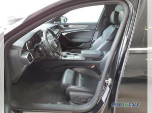 Audi A6 Avant sport 45 TFSI quattro AHK PANO MATRIX