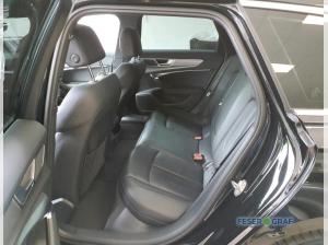 Audi A6 Avant sport 45 TFSI quattro AHK PANO MATRIX