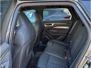 Audi A6 Avant TDI quattro S tronic