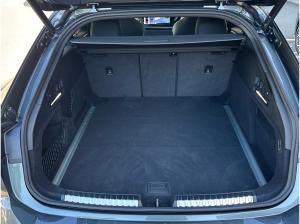 Audi A6 Avant TDI quattro S tronic