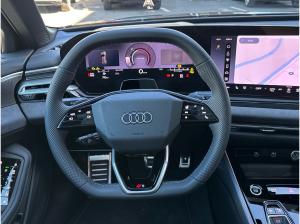Audi A6 Avant TDI quattro S tronic