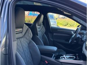 Audi A6 Avant TDI quattro S tronic