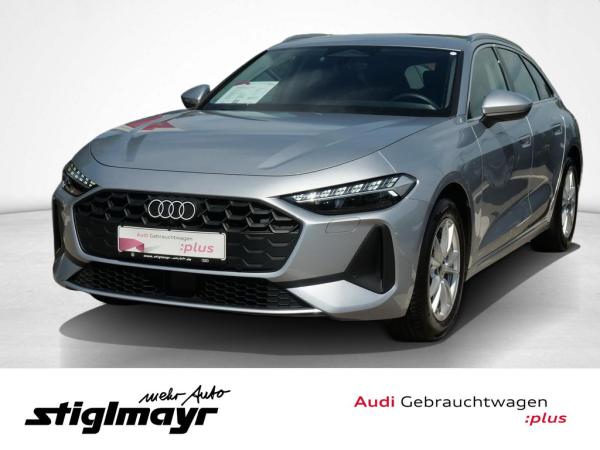 Audi A5 TDI S-tronic ACC+KAMERA+LED+NAVI+SPORTSITZE