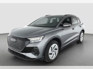 Audi Q4 e-tron 45 82-kWh+ACC+AHK+HUD+MATRIX+NAVI