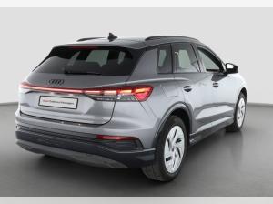 Audi Q4 e-tron 45 82-kWh+ACC+AHK+HUD+MATRIX+NAVI