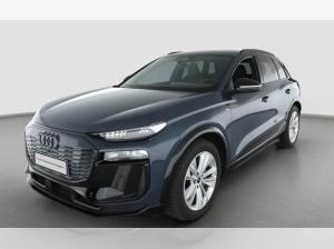 Audi Q6 e-tron S-line quattro 100-kWh+ACC+MATRIX+NAVI