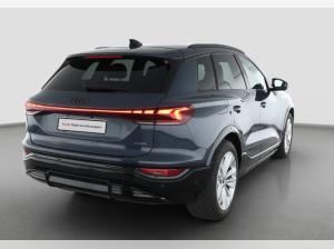 Audi Q6 e-tron S-line quattro 100-kWh+ACC+MATRIX+NAVI