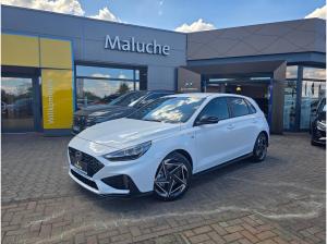 Hyundai i30 N-Line X MY26 7-DCT +Totwinkel+Kamera+Navi+