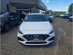Hyundai i30 N-Line X MY26 7-DCT +Totwinkel+Kamera+Navi+