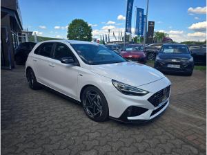 Hyundai i30 N-Line X MY26 7-DCT +Totwinkel+Kamera+Navi+