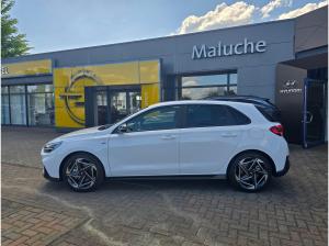 Hyundai i30 N-Line X MY26 7-DCT +Totwinkel+Kamera+Navi+