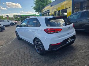 Hyundai i30 N-Line X MY26 7-DCT +Totwinkel+Kamera+Navi+