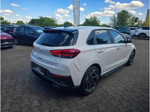 Hyundai i30 N-Line X MY26 7-DCT +Totwinkel+Kamera+Navi+