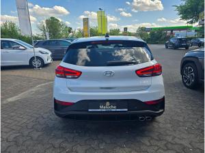 Hyundai i30 N-Line X MY26 7-DCT +Totwinkel+Kamera+Navi+