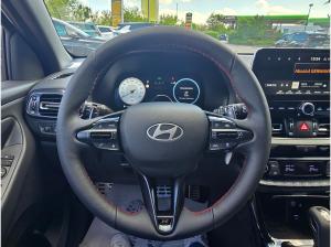 Hyundai i30 N-Line X MY26 7-DCT +Totwinkel+Kamera+Navi+
